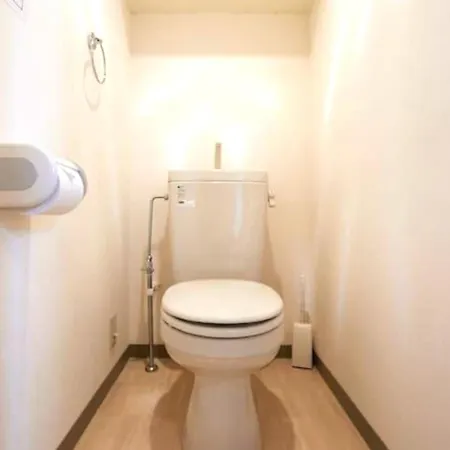 Ferienwohnung Amika First303 Präfektur Tokio Exterior foto