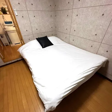 Ferienwohnung Amika First303 Präfektur Tokio Exterior foto