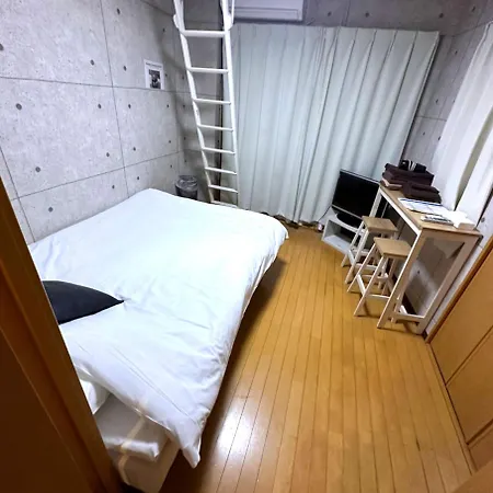 Ferienwohnung Amika First303 Präfektur Tokio Exterior foto