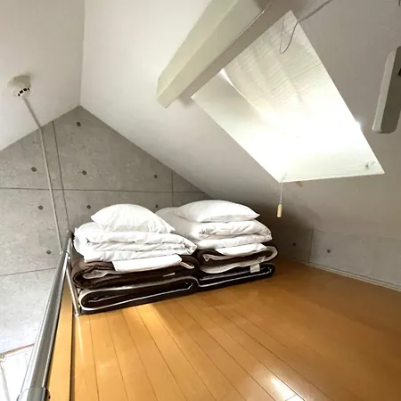 Ferienwohnung Amika First303 Präfektur Tokio Exterior foto