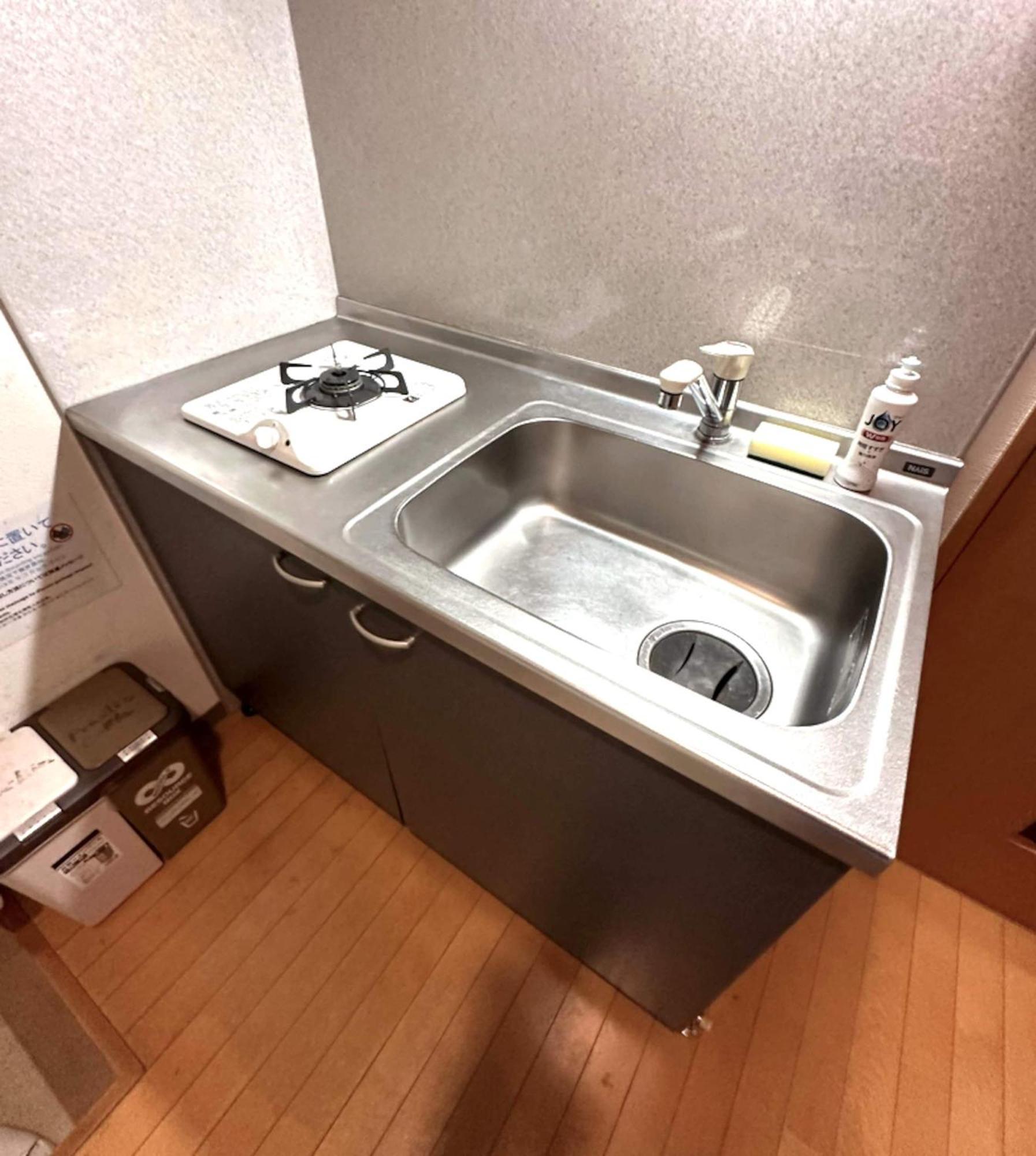 อพาร์ทเม้น Amika First303 โตเกียว